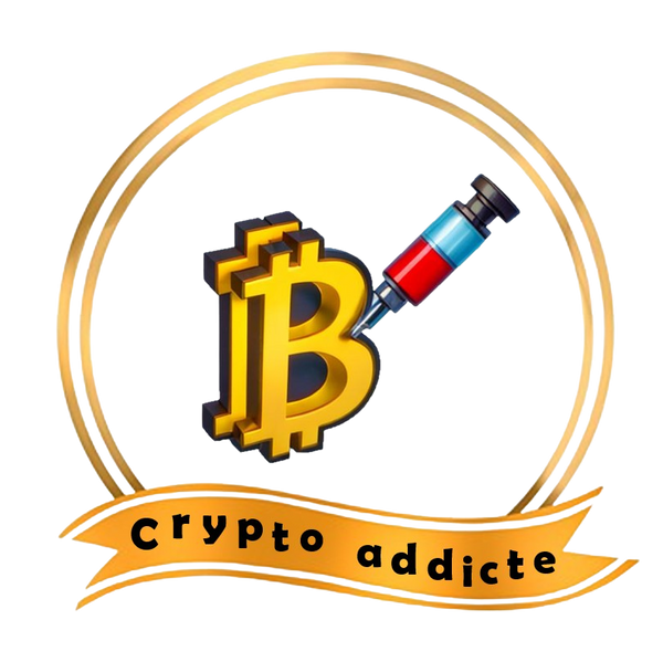 Cryptoaddicte