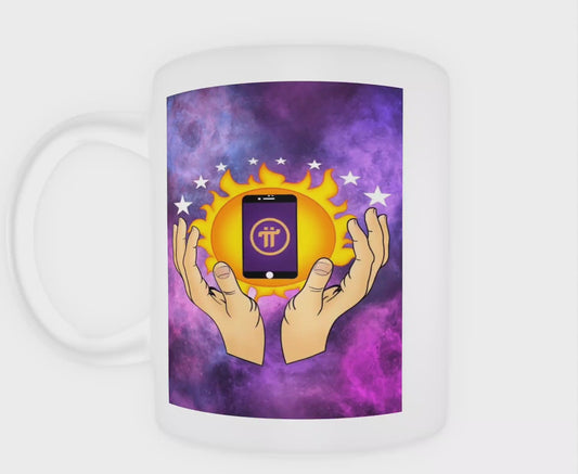 Mug NFT (Divine PI)