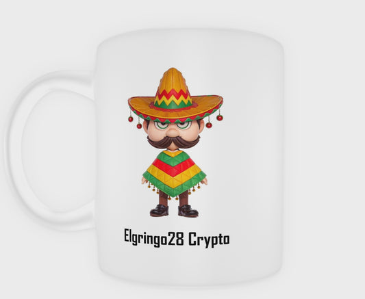 Mug (Elgringo28 Crypto)